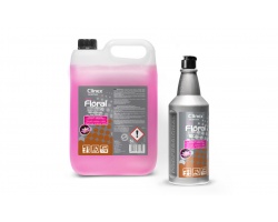 Clinex  Floral Blush 5l / płyn do mycia podłóg