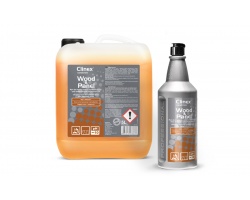 Clinex Wood & panel 1l