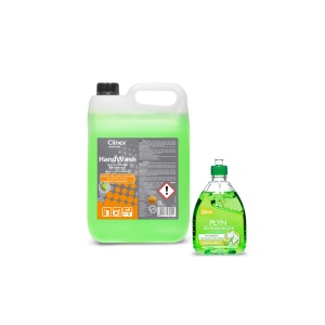 Clinex Handwash 0,5l / płyn do mycia naczyń