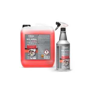 Clinex W3 Active Shield 1l