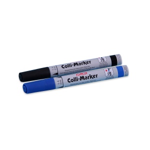 Pisak Colli Marker: czarny