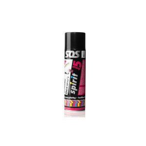 Spirit 5 Klej Spray Strong 500ml